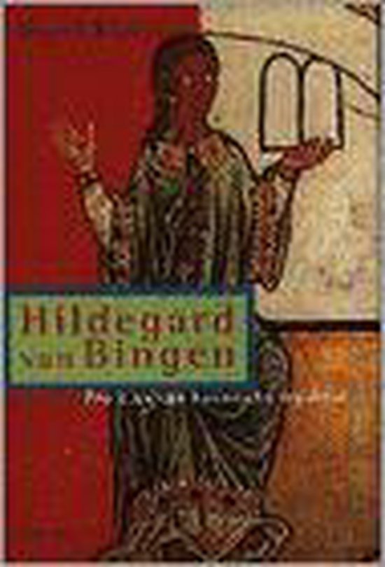 9789025946623 Hildegard van Bingen