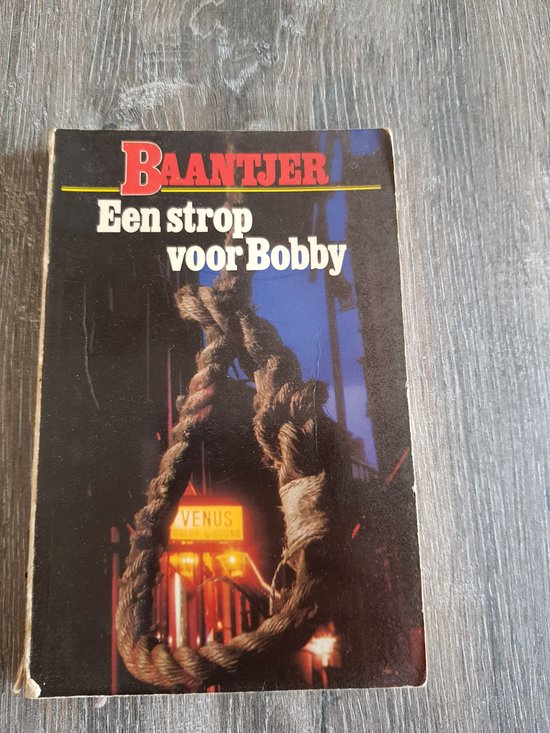 9789026101465-Een-strop-voor-Bobby