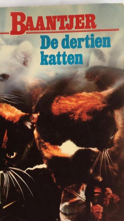 9789026101502-Dertien-katten