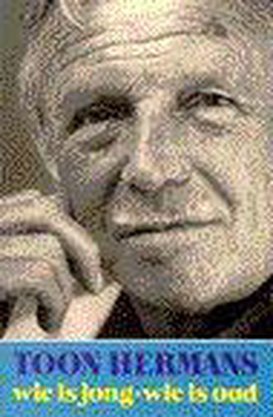 9789026104633-Wie-Is-Jong-Wie-Is-Oud