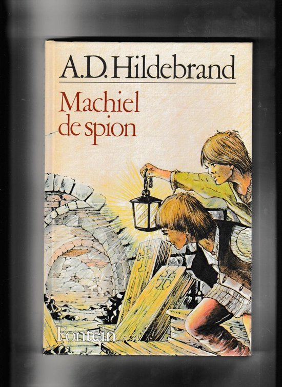 9789026112614-Machiel-de-spion