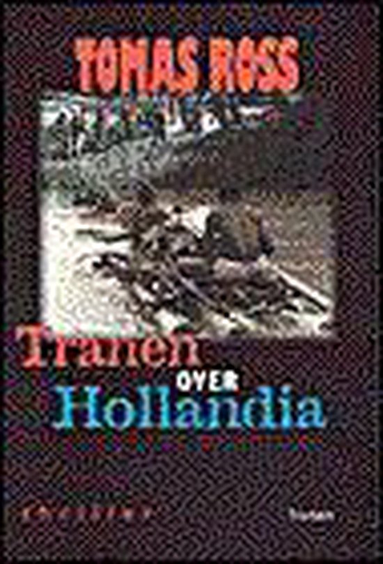 9789026116018-Tranen-over-Hollandia