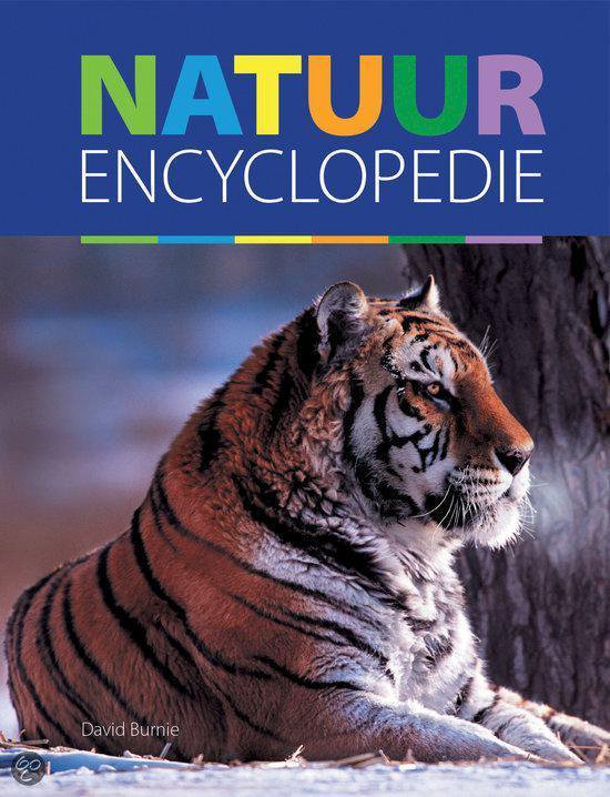 9789026126918 Natuur Encyclopedie