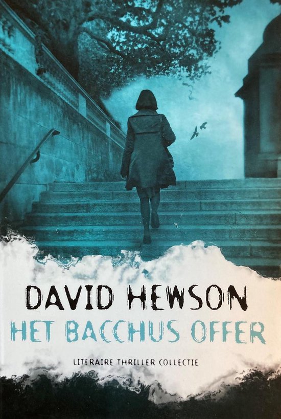 9789026135927-Het-Bacchus-offer-Primera-thriller
