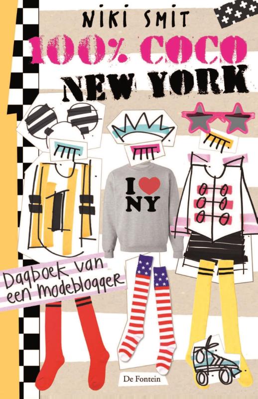9789026138928-100-procent-Coco-New-York