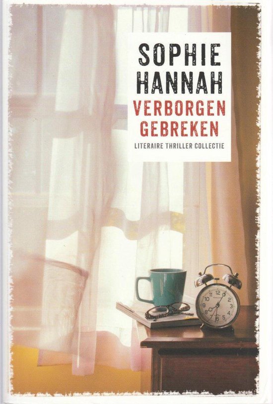 9789026140686 Verborgen gebreken