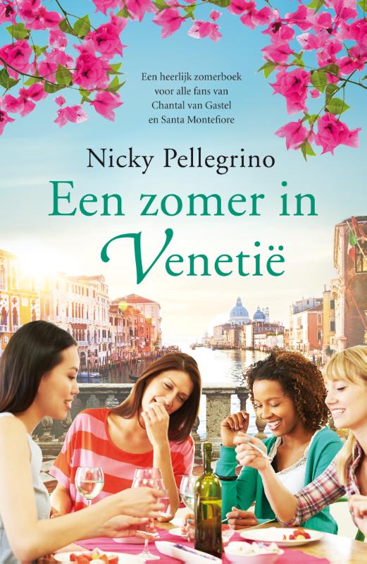 9789026142611 Een zomer in Veneti