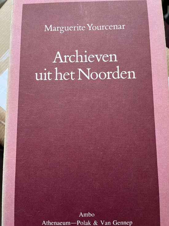 9789026306570 Archieven uit het Noorden