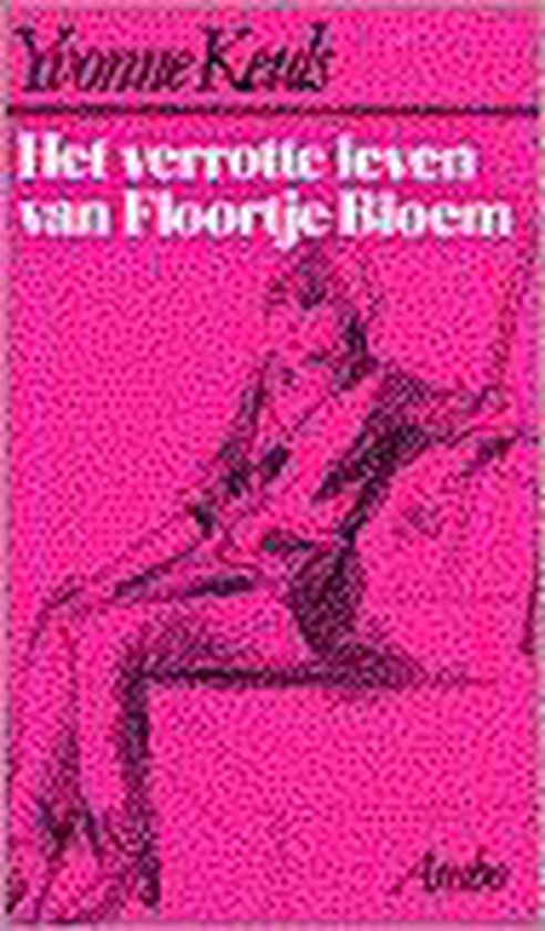 9789026310676-Het-verrotte-leven-van-Floortje-Bloem