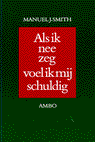 9789026311246 Als ik nee zeg voel ik mij schuldig