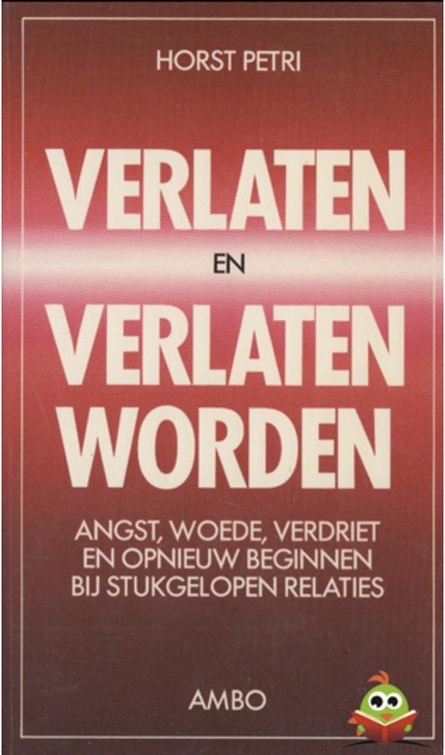 9789026311857 Verlaten en verlaten worden