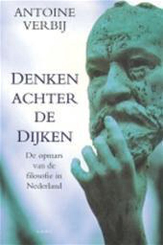 9789026316555 Denken achter de dijken