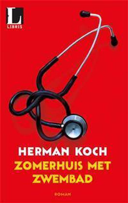 9789026328404-Zomerhuis-met-zwembad--Libris-special
