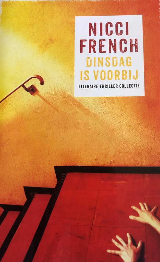 9789026335020-Frieda-Klein-2--Dinsdag-is-voorbij