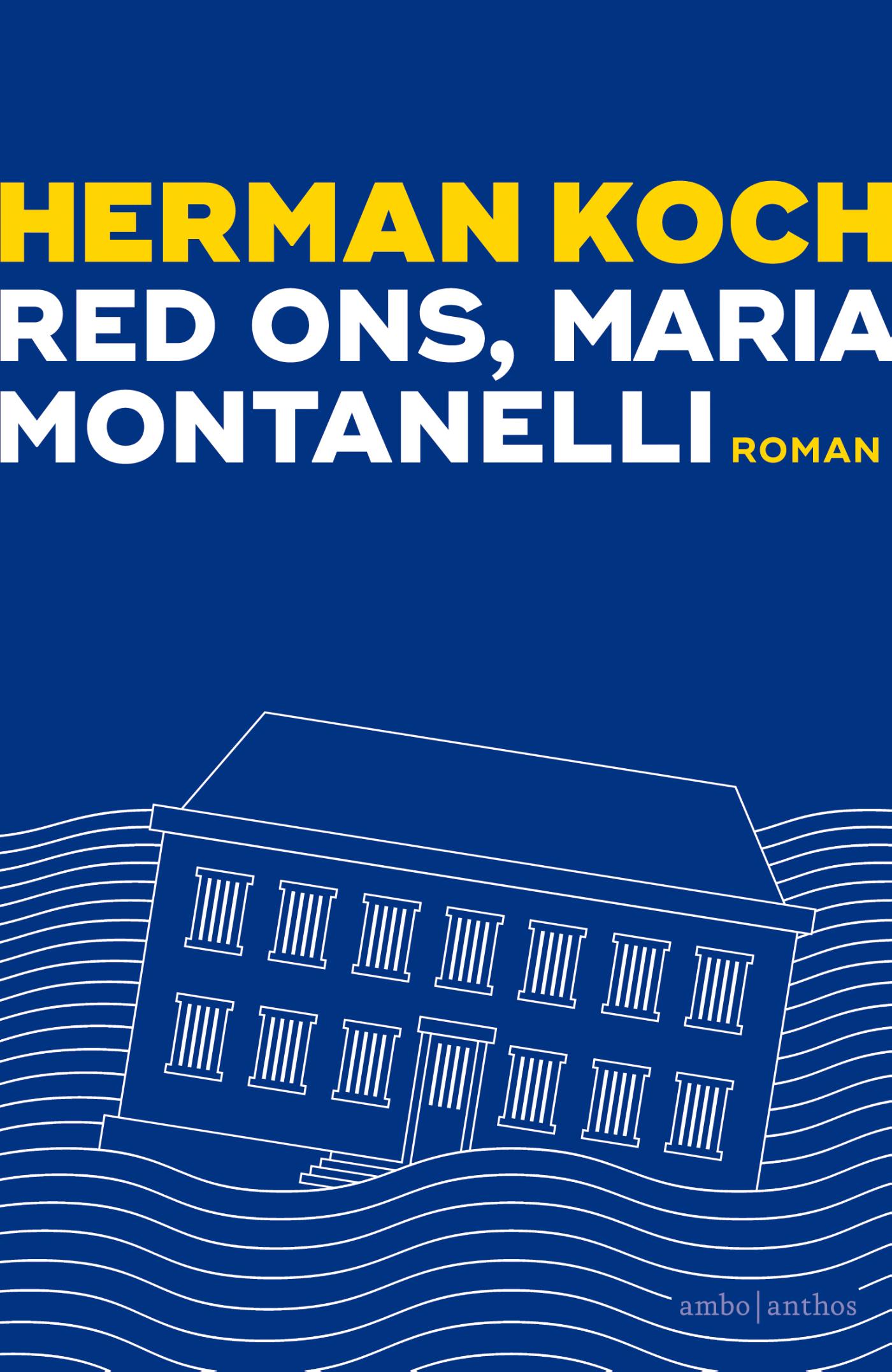9789026340987-Red-ons-Maria-Montanelli