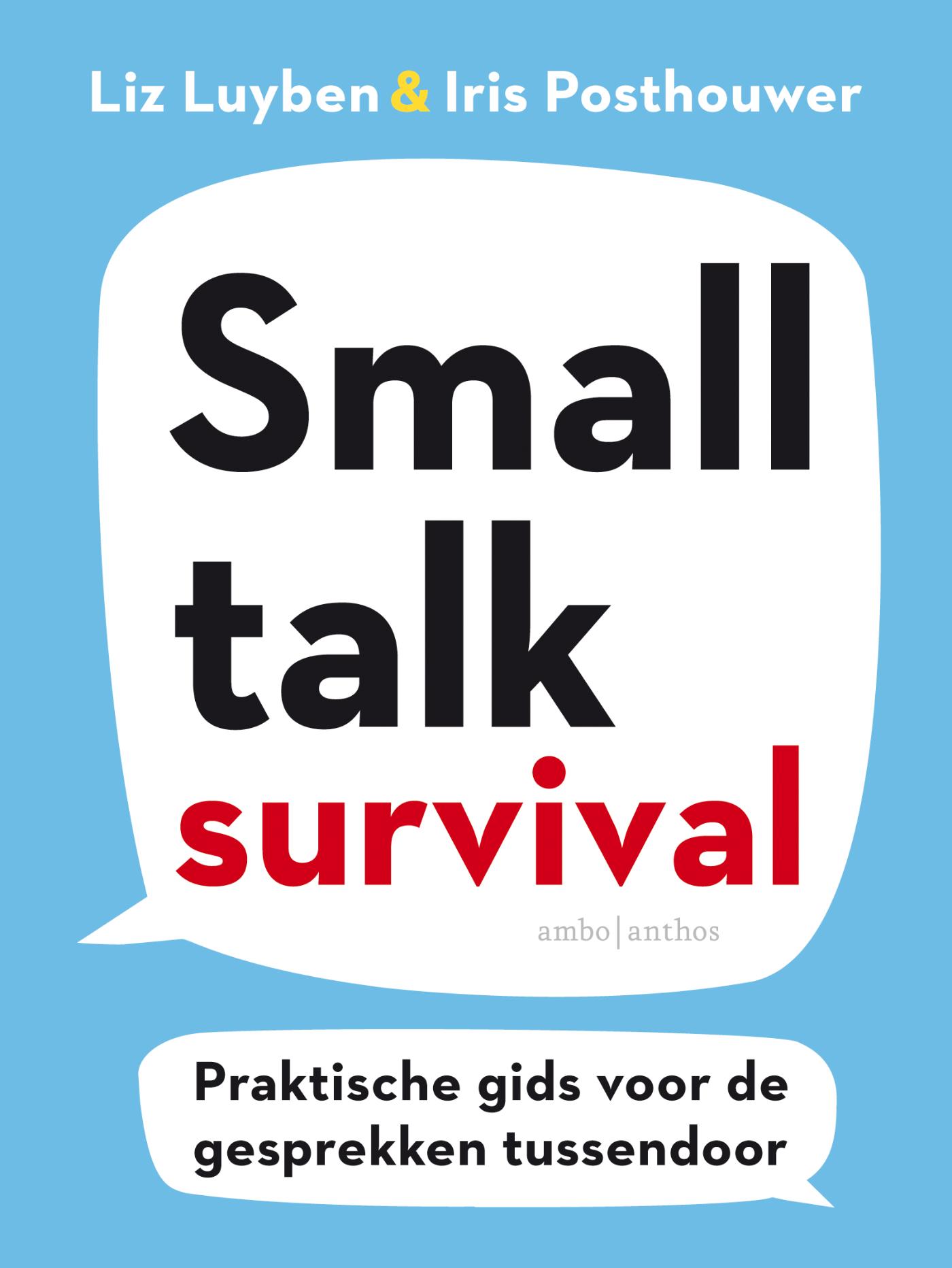 9789026349676-Smalltalk-Survival