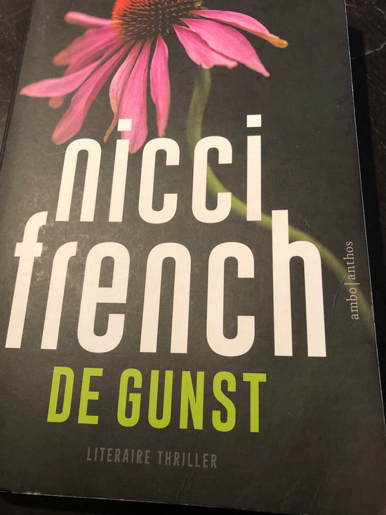 9789026361272-De-gunst--special-Vriendenloterij