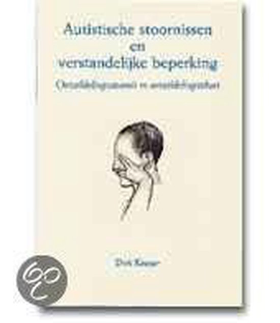 9789026515316-Autistische-stoornissen-en-verstandelijke-beperking