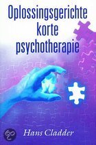 9789026515682 Oplossingsgerichte Korte Psychotherapie