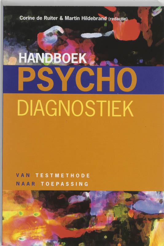 9789026517563-Handboek-Psychodiagnostiek