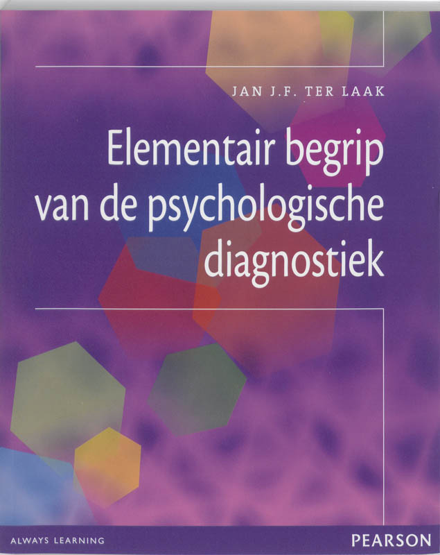 9789026522376-Elementair-begrip-van-de-psychologische-diagnostiek