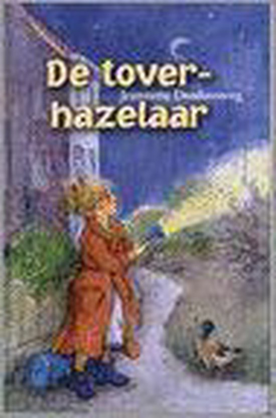 9789026613159-De-toverhazelaar