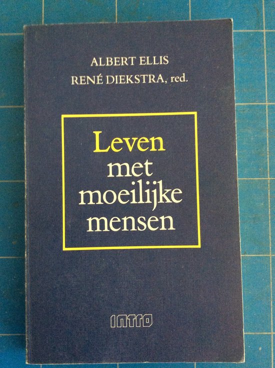 9789026618420-Leven-met-moeilijke-mensen