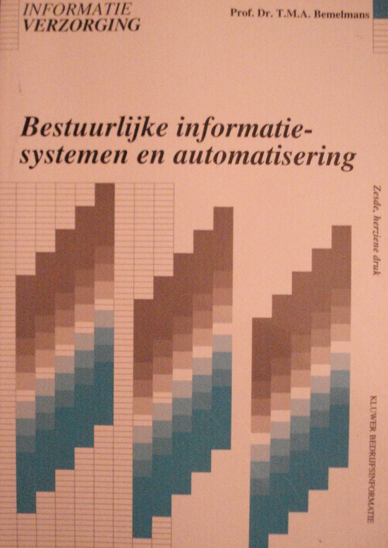 9789026719189-Bestuurlijke-informatievoorziening-en-automatisering