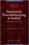 9789026721892 Statistische procesbeheersing in bedrijf