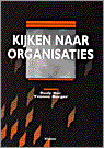 9789026727924 Kijken naar organisaties  druk 1