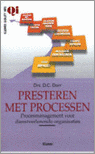 9789026730337 Presteren met processen  druk 1