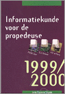 9789026730658 Informatiekunde voor de propedeuse  druk 1