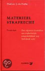 9789026839474 Materieel strafrecht  druk 2
