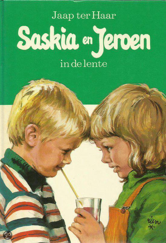 9789026901065-Saskia-en-Jeroen-in-de-lente