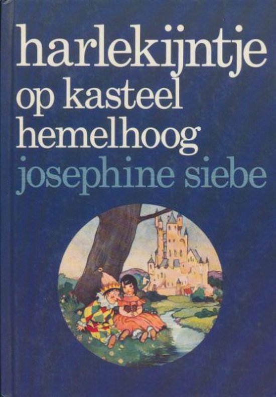 9789026901157-Harlekijntje-op-Kasteel-Hemelhoog
