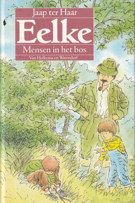 9789026901966-Eelke-mensen-in-het-bos