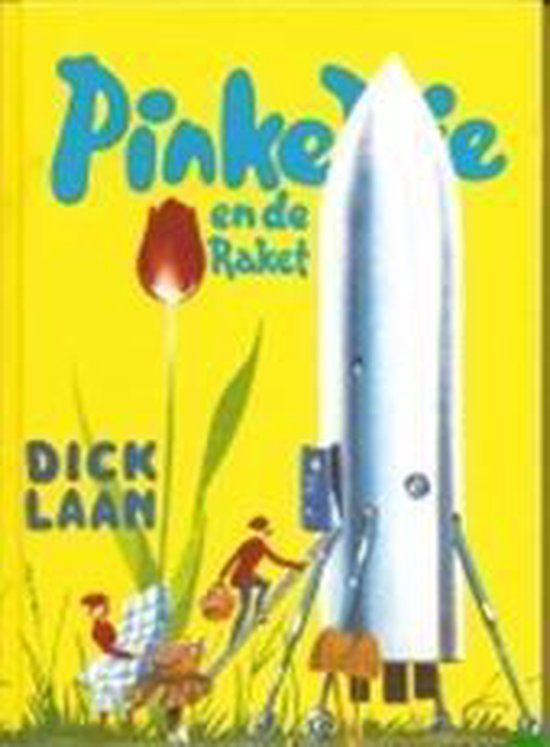 9789026903168-Pinkeltje-en-de-raket