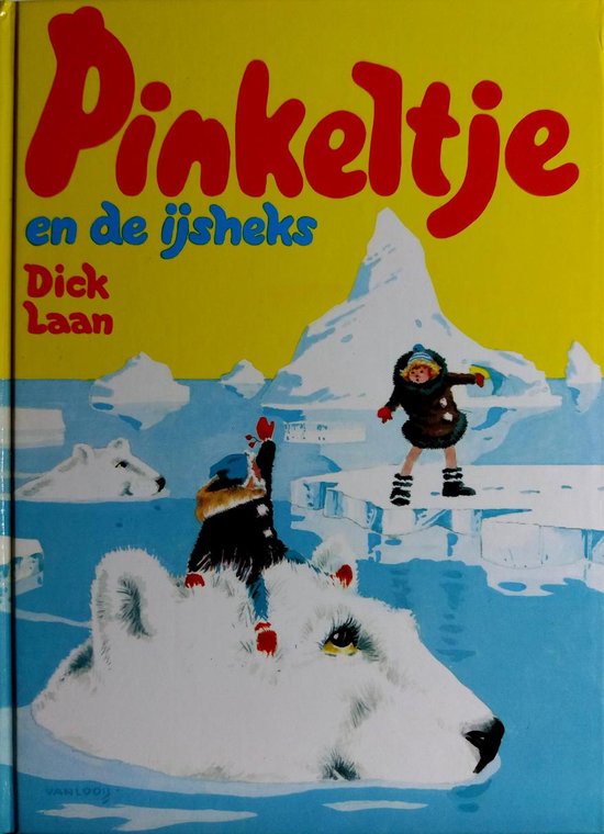 9789026903243-Pinkeltje-en-de-ijsheks