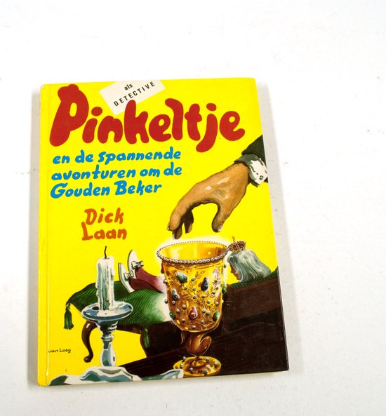 9789026903298-Pinkeltje-en-de-spannende-avonturen-om-de-gouden-beker