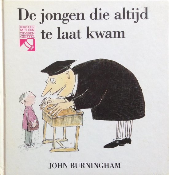 9789026903786-De-jongen-die-altijd-te-laat-kwam