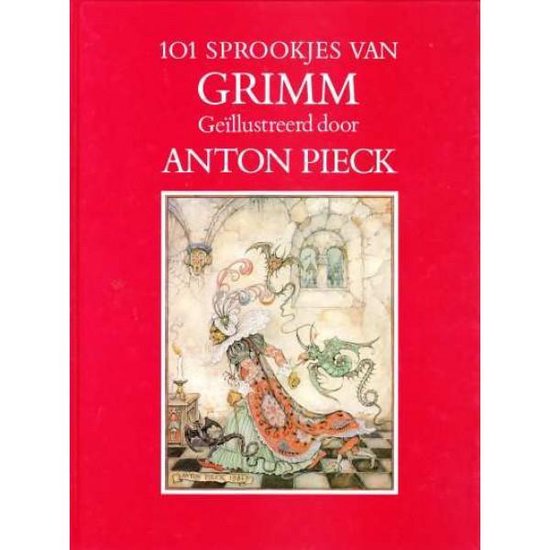 9789026909696-De-sprookjes-van-Grimm