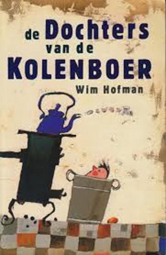 9789026912818-Dochters-van-de-kolenboer-e.a.-verhalen