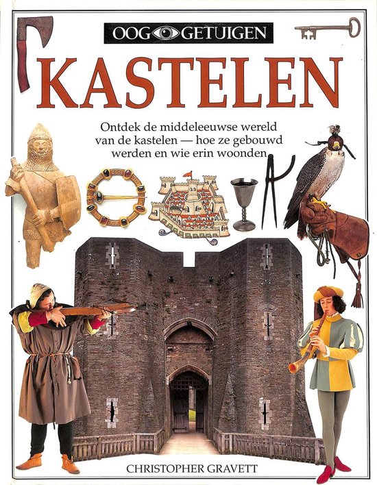 9789026913822-Ooggetuigen-kastelen