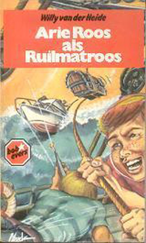 9789026916021-Arie-roos-als-ruilmatroos