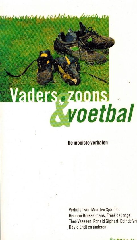 9789026922671-Vaders-Zoons-Voetbal