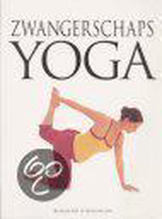 9789026924859 Zwangerschapsyoga