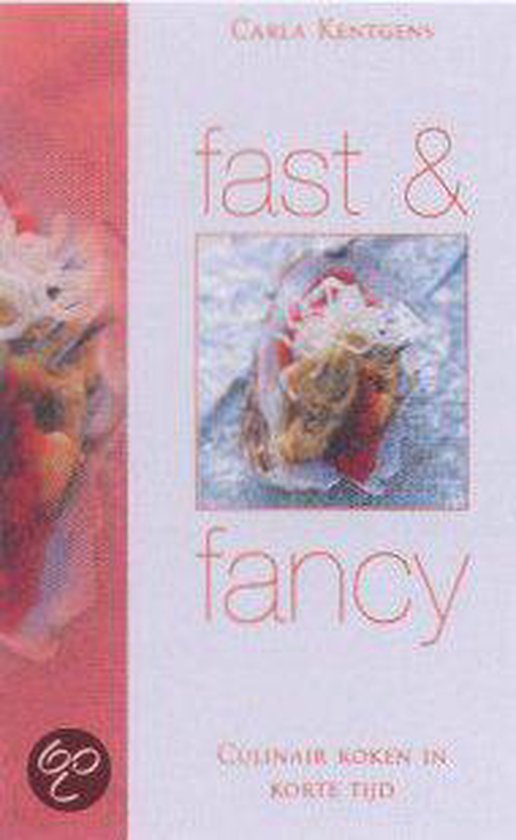 9789026926952 Fast  Fancy