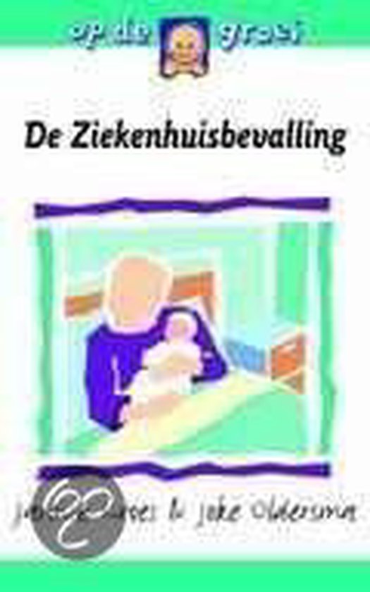 9789026927881-De-Ziekenhuisbevalling
