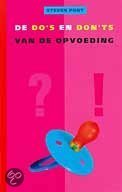 9789026927942 De dos en donts van de opvoeding