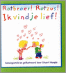 9789026929007-Rotbroer-Rotzus-Ik-Vind-Je-Lief